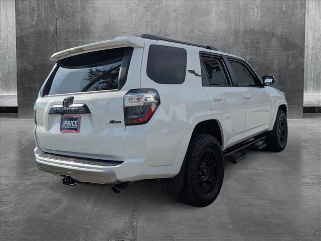 used 2024 Toyota 4Runner car, priced at $48,949