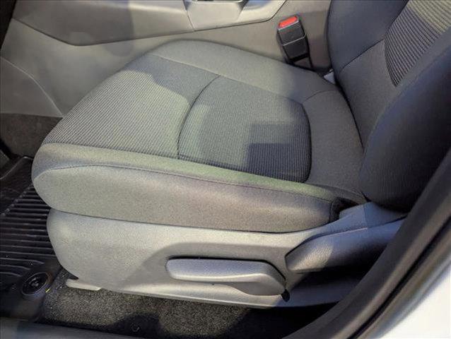 new 2025 Toyota RAV4 car, priced at $30,582