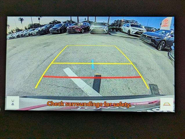 new 2025 Toyota RAV4 car, priced at $30,582