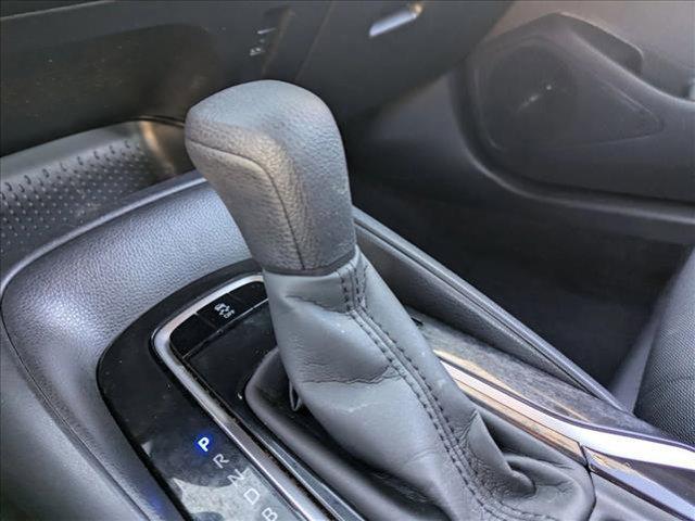 used 2020 Toyota Corolla car, priced at $14,499