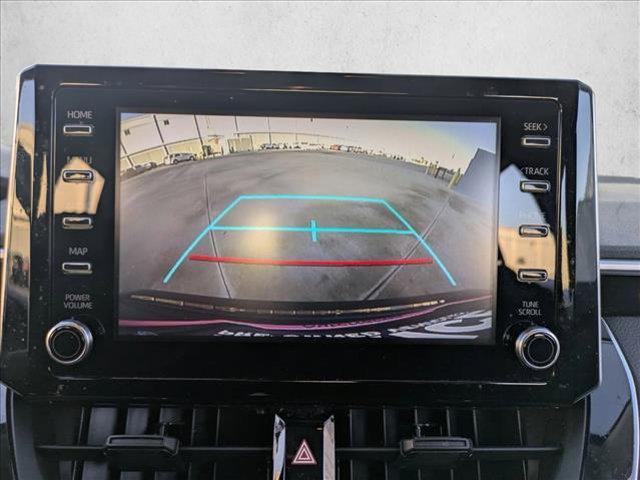 used 2020 Toyota Corolla car, priced at $14,499