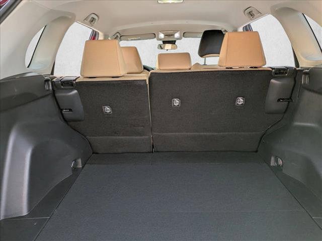used 2021 Toyota RAV4 car, priced at $22,199