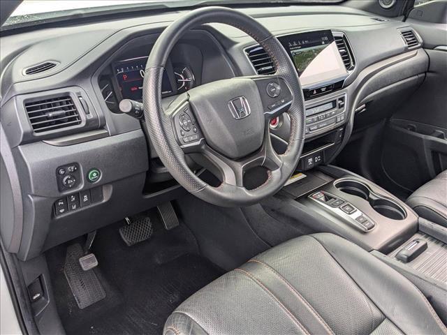 used 2023 Honda Passport car, priced at $31,995