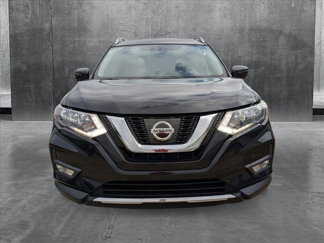 used 2017 Nissan Rogue car, priced at $13,955