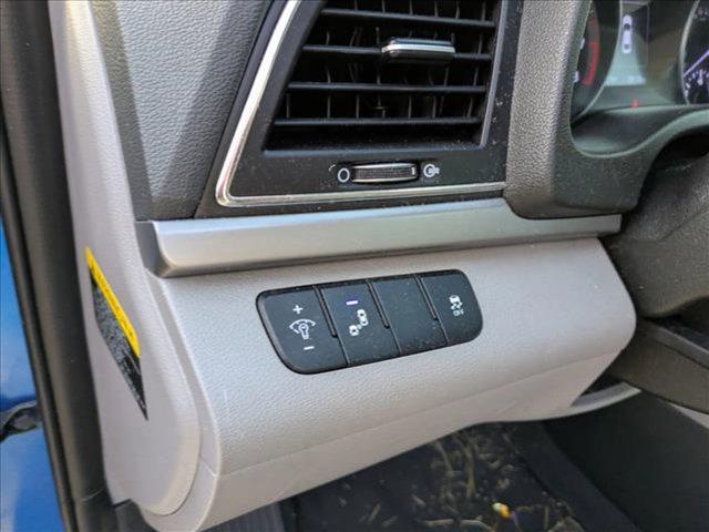 used 2018 Hyundai Elantra car, priced at $12,155