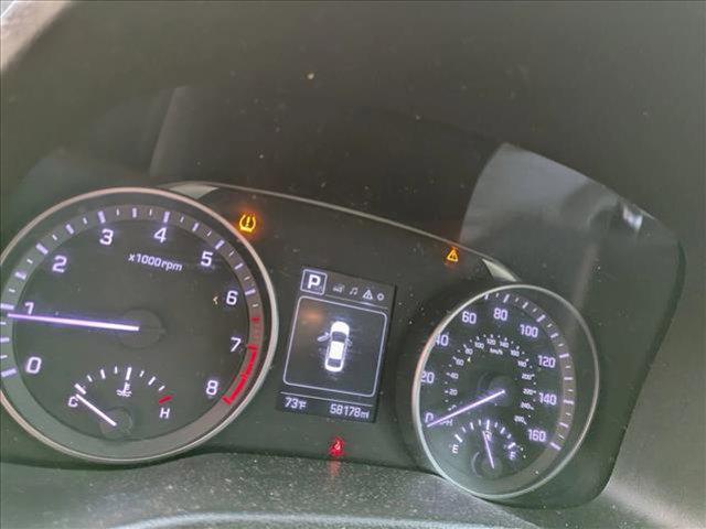 used 2018 Hyundai Elantra car, priced at $12,155