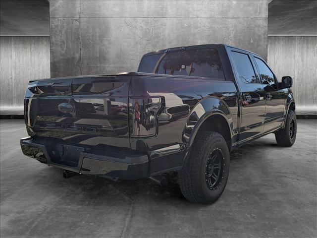 used 2019 Ford F-150 car, priced at $24,991