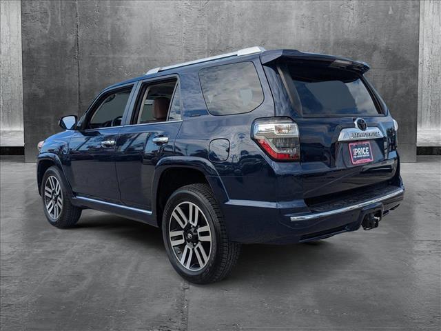 used 2016 Toyota 4Runner car, priced at $26,995