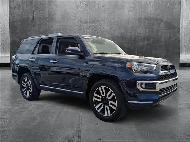 used 2016 Toyota 4Runner car, priced at $26,995