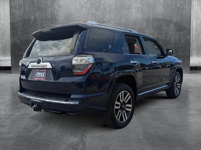 used 2016 Toyota 4Runner car, priced at $26,995