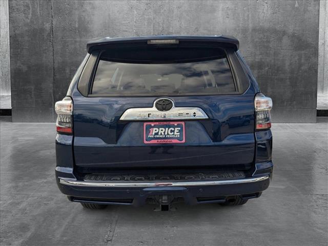 used 2016 Toyota 4Runner car, priced at $26,995