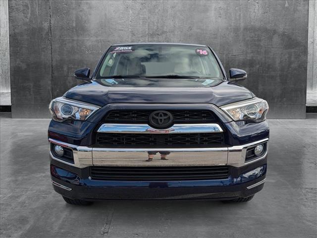 used 2016 Toyota 4Runner car, priced at $26,995