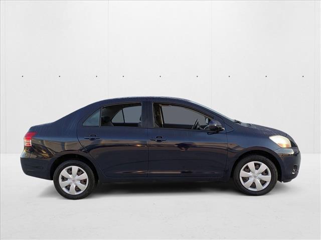 used 2008 Toyota Yaris car, priced at $5,398