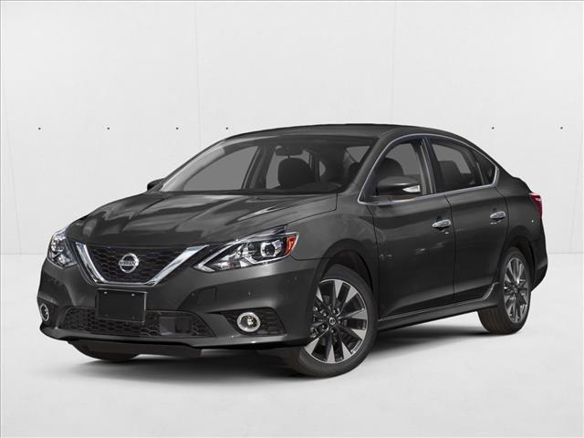 used 2019 Nissan Sentra car, priced at $9,999