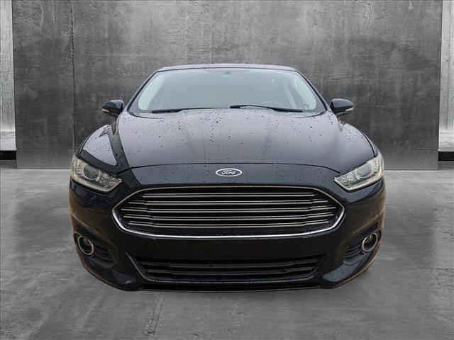 used 2014 Ford Fusion car, priced at $7,991