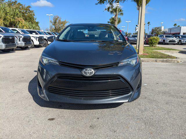 used 2019 Toyota Corolla car, priced at $13,991