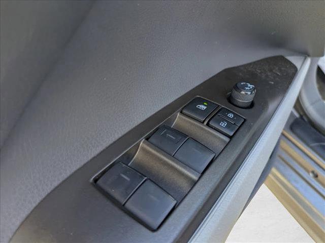 used 2023 Toyota Camry car, priced at $22,999