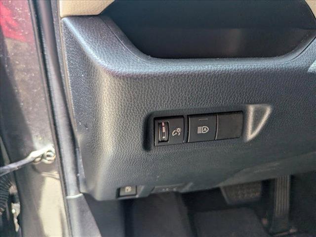 used 2020 Toyota RAV4 Hybrid car, priced at $21,999