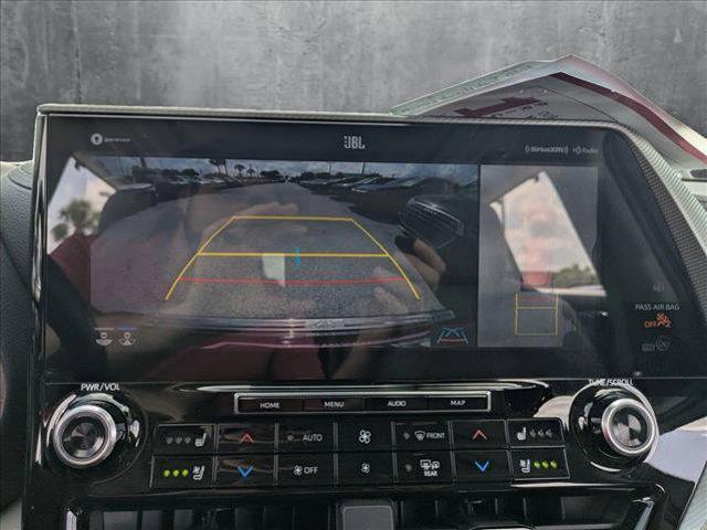 used 2020 Toyota Highlander car, priced at $36,599