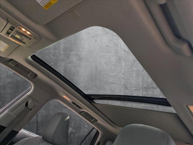 used 2020 Toyota Highlander car, priced at $36,599