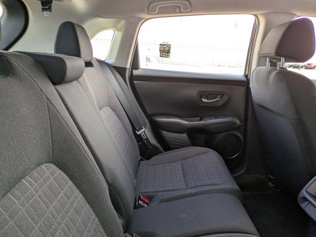 used 2023 Honda HR-V car, priced at $20,795
