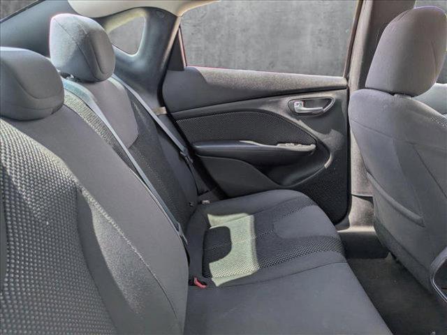used 2016 Dodge Dart car, priced at $5,999