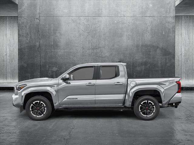 new 2025 Toyota Tacoma car, priced at $50,258