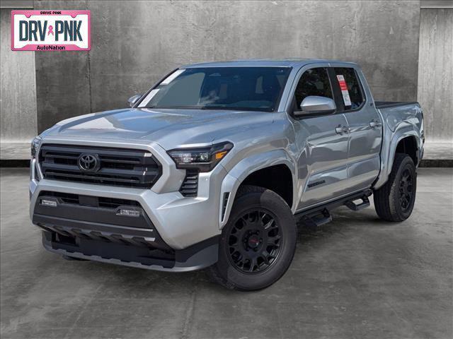 new 2024 Toyota Tacoma car, priced at $44,064