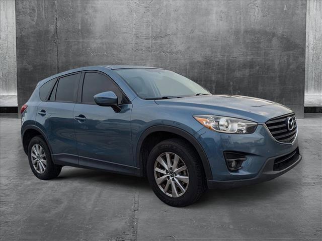 used 2016 Mazda CX-5 car, priced at $10,521