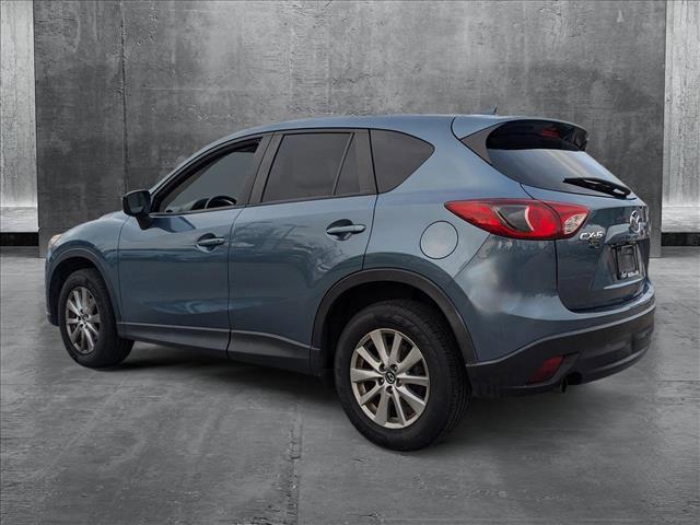 used 2016 Mazda CX-5 car, priced at $10,521