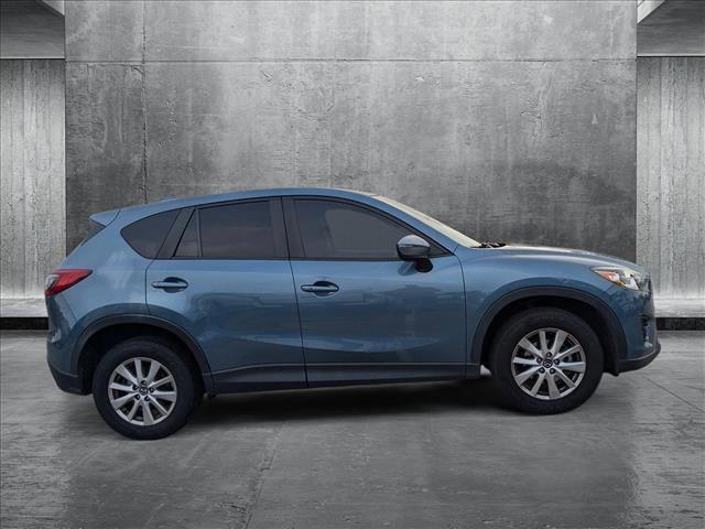 used 2016 Mazda CX-5 car, priced at $10,521