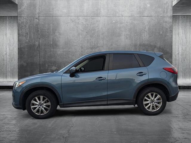 used 2016 Mazda CX-5 car, priced at $10,521