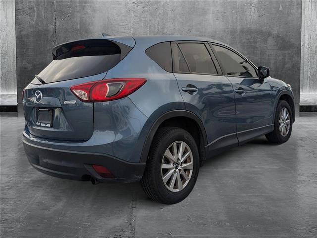 used 2016 Mazda CX-5 car, priced at $10,521