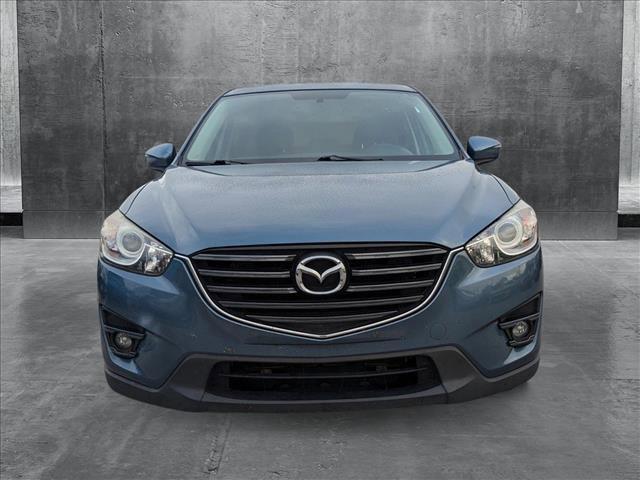 used 2016 Mazda CX-5 car, priced at $10,521