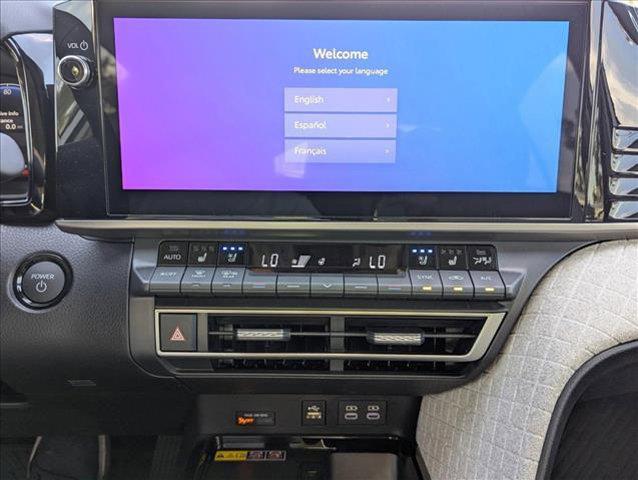 new 2025 Toyota Camry car, priced at $39,981