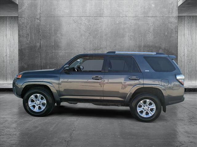 used 2022 Toyota 4Runner car, priced at $43,260