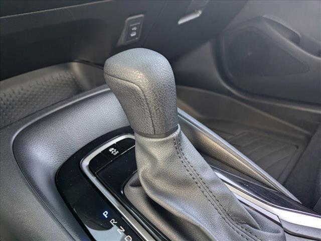 used 2024 Toyota Corolla car, priced at $19,991