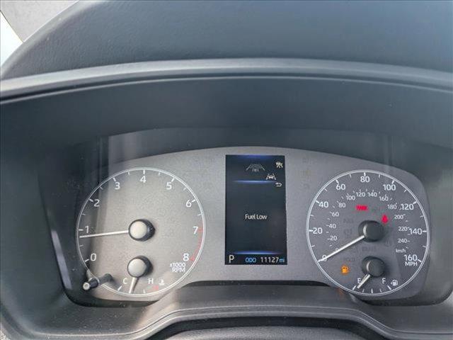 used 2024 Toyota Corolla car, priced at $19,991