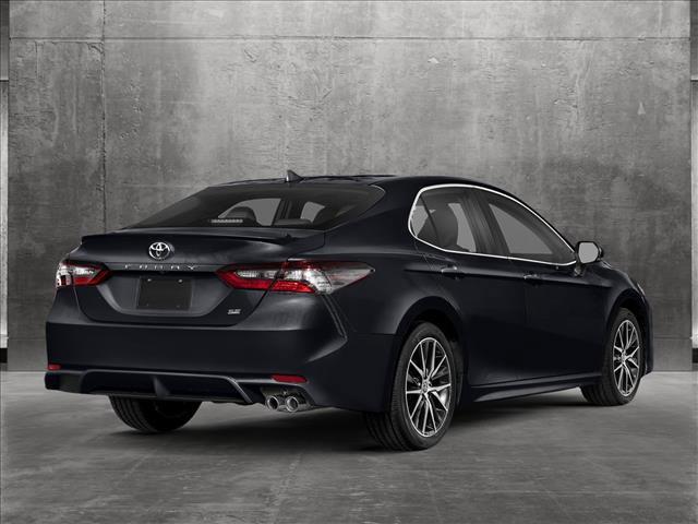 new 2024 Toyota Camry car, priced at $31,464