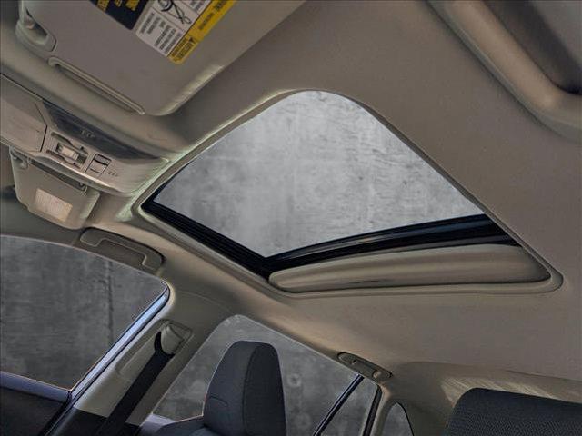 used 2021 Toyota RAV4 car, priced at $25,499