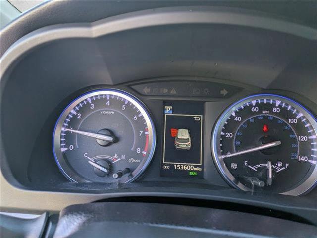 used 2017 Toyota Highlander car, priced at $14,992