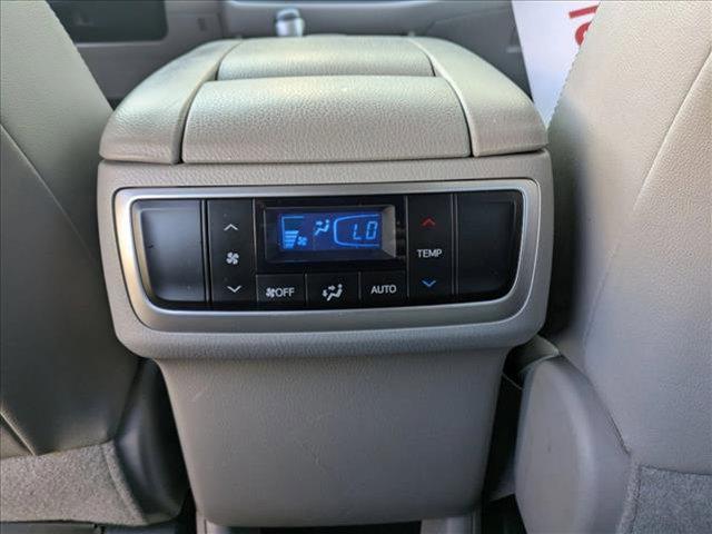 used 2017 Toyota Highlander car, priced at $14,992