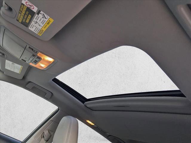 used 2017 Toyota Highlander car, priced at $14,992