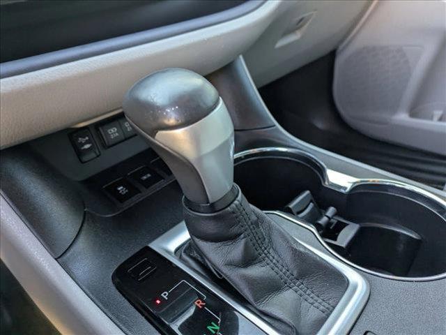 used 2017 Toyota Highlander car, priced at $14,992