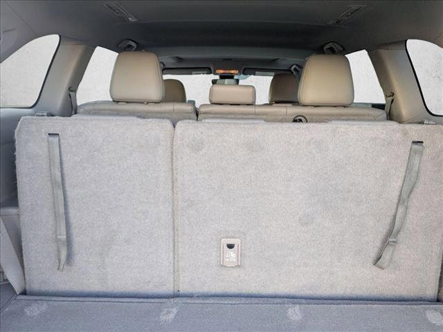 used 2017 Toyota Highlander car, priced at $14,992