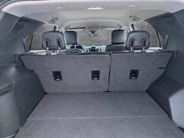 used 2020 Chevrolet Equinox car, priced at $17,444