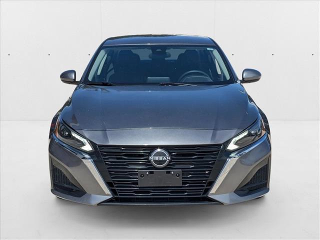 used 2023 Nissan Altima car, priced at $18,999