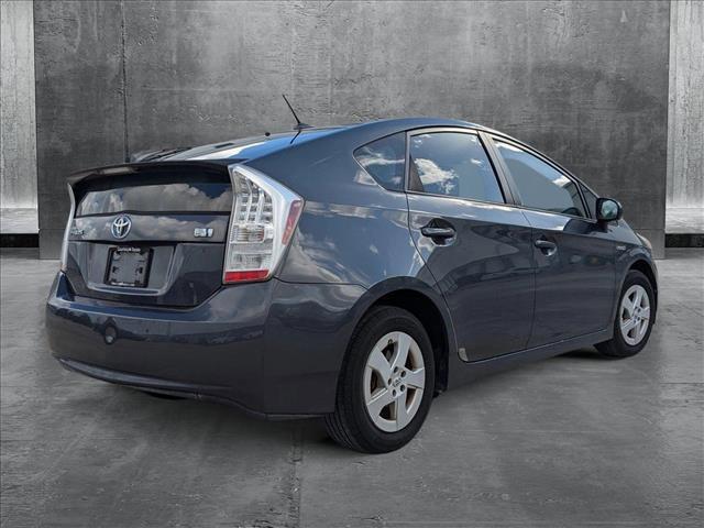 used 2011 Toyota Prius car, priced at $8,095