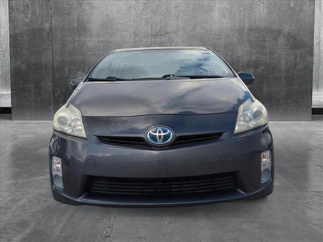 used 2011 Toyota Prius car, priced at $8,095