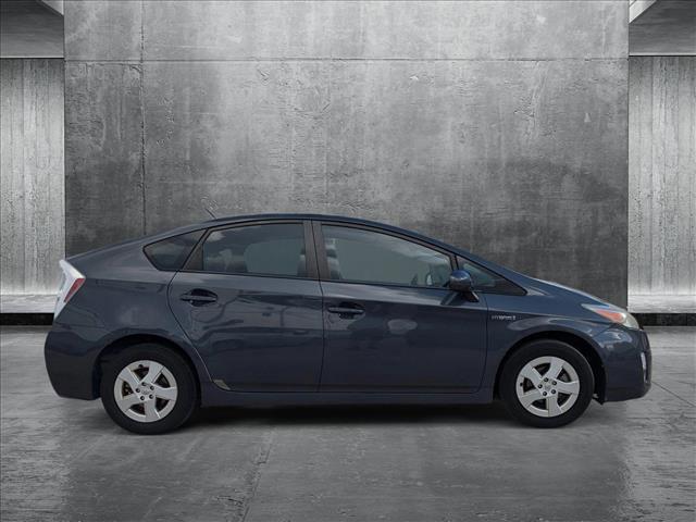 used 2011 Toyota Prius car, priced at $8,095